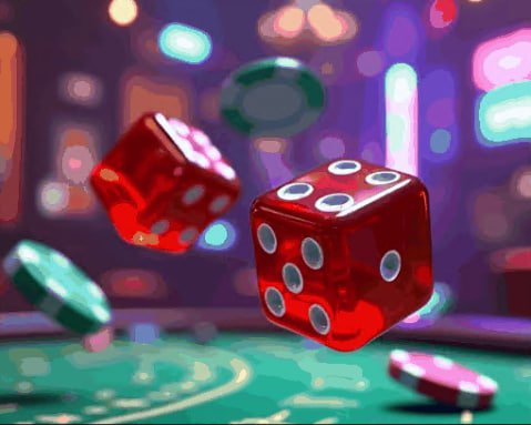 dua769 live casino dengan dealer profesional
