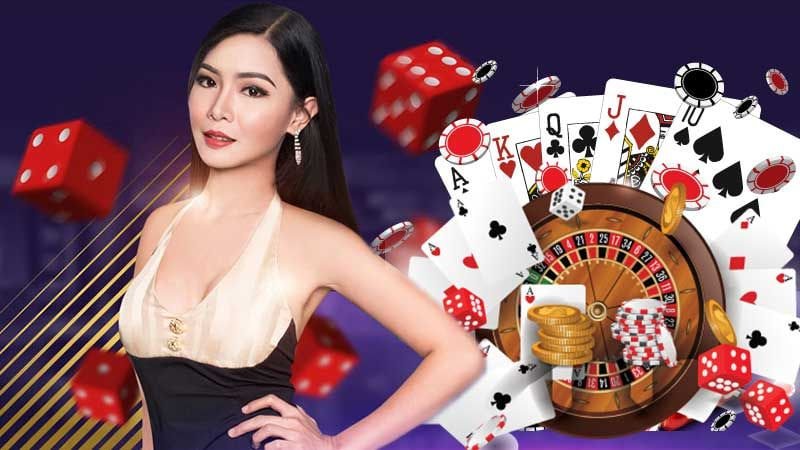 dua769 permainan slot online terbaik Indonesia