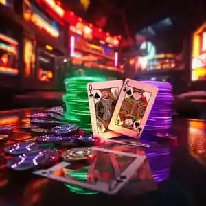 dua769 kemenangan besar jackpot slot online