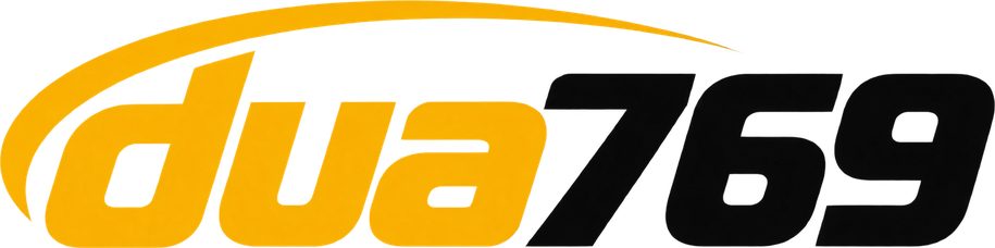dua769 Logo